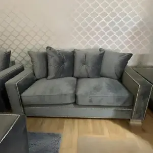 Hampton Sofa Suite 3+2 Seater / Living Room Sofa