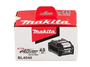 MAKITA BL4040 40v Li-ion battery 4.0Ah