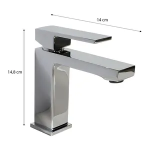 Maytham Mono Basin Mixer