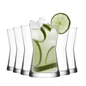 Derin 350ml Highball Glass (Set of 2) 6