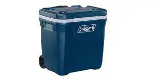 Coleman Xtreme Wheeled 28QT Cooler