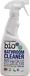 Eco Friendly Bio Bathroom Cleaner - 500Ml