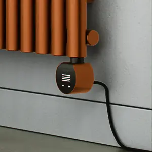 Terma Veo Wi-Fi True Copper Digital Heating element controller