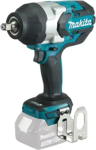 MAKITA DTW1002Z 18v Impact wrench 1/2" square drive