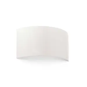 Luminosa Cotton Beige Round Wall Light 375x 200x 115, E27