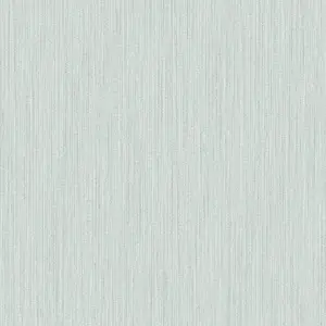 Galerie Palazzo Blue Vertical Texture Embossed Wallpaper