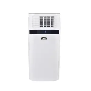 iPAC-95 Portable Industrial Air Conditioning Unit - 9.0kW