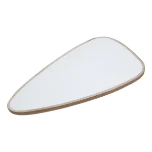 Interiors by Premier Kara Small Natural Serving Dish