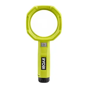 Ryobi USB Lithium Magnifying Light Kit (1x 2.0Ah) 4V RML4-120G