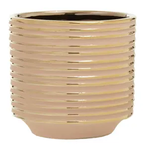 Interiors by Premier Haldis Large Ceramic Planter