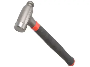 Hultafors T-Block Ball Pein Hammer Medium 650g (23oz)