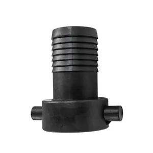 Female threaded hosetail for pumps and filters,use with 2" (50mm) pipe,2" bsp female thread measures 59.6mm across the thread