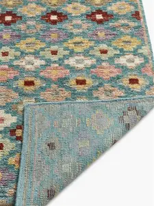 John Lewis Mori Rug, Multi, L180 X W120 cm