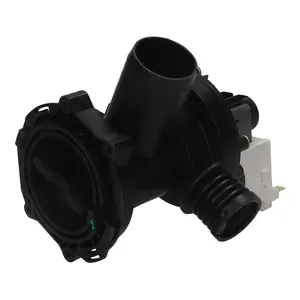 Indesit Genuine Spare Part - Drain Pump Assembly - 35W