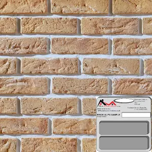 Brick Slip Samples - Cambridge 3