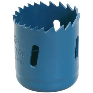 Draper HSS Bi-metal Holesaw Blade, 44mm 41079