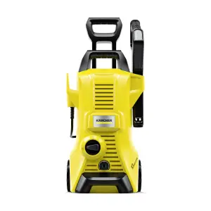 Kärcher K3 Power Control Corded Pressure washer 1.6kW - 16761020