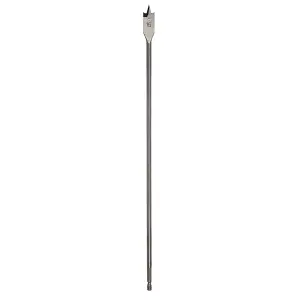 Draper Extra Long Flat Wood Bit, 16mm  89997