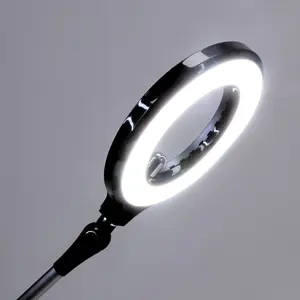 Luminosa Bil LED Desk Lamp 10W CCT