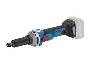 Bosch GGS 18V-23 LC Professional Straight Grinder 18V Bare Unit