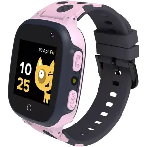 Canyon Smartwatch Lollypop SW-63 Pink