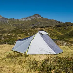 Coleman Cobra 3 (New Colour) Tent