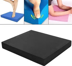 Premium Eco-Friendly Yoga Mat For Enhanced Balance And Comfort