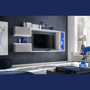 Galaxy Entertainment Unit / TV Unit