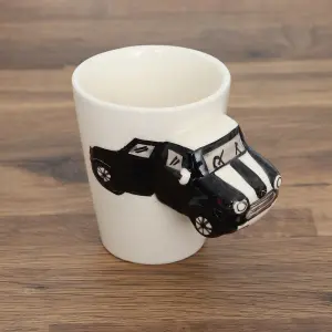 Mini Mug Coffee & Tea Cup by Laeto House & Home - INCLUDING FREE DELIVERY