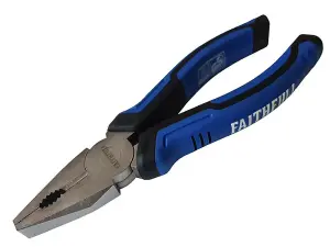 Faithfull  Combination Pliers 150mm (6in) FAIPLC6N