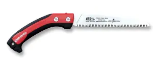 ARS CAM-18PRO Pruning Saw PRO 180mm + Holster