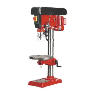 Sealey Pillar Drill Bench 16-Speed 1070mm Height 650W/230V GDM150B