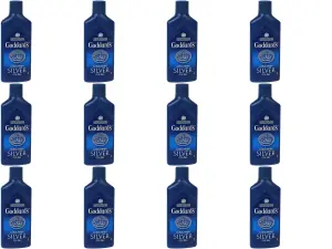 Goddards Long Term Silver Polish 125ml (Pack of 12)