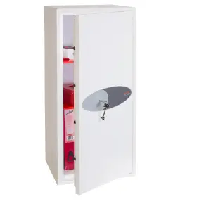 Phoenix Fortress SS1185K Size 5 S2 Security Safe with Key Lock