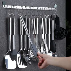 Yaheetech 38 Piece Cooking Utensil Set