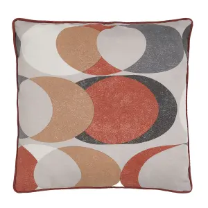 Sander 100% Cotton Filled Cushion