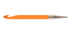 TRENDZ C AT SE 10 - Trendz: Crochet Hook: Interchangeable: Tunisian (Afghan): 10.00mm - KnitPro