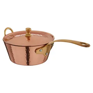 Maison by Premier Cyprus Mini Saucepan