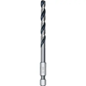 Bosch Professional HSS PointTeQ Hex Drill Bit 5.5mm