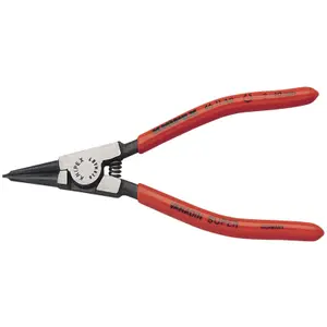 KNIPEX 46 11 A0 SBE Circlip Pliers, 140mm 81022