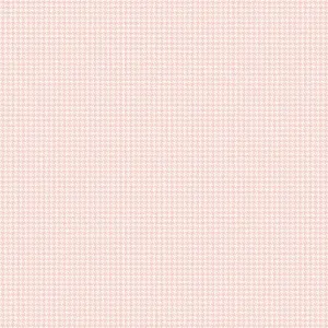 Galerie Small Prints Pink Houndstooth Wallpaper Roll