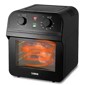 Tower T17065 Vortx 12 Litre Air Fryer Oven