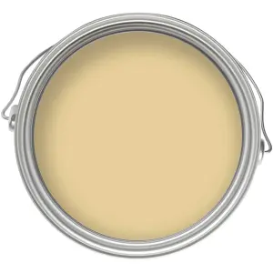 Craig & Rose 1829 Moorish Yellow Chalky Emulsion paint, 50ml