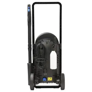 Nilfisk C140 Corded Pressure washer 1.8kW - Core 140-6 Power control P 128471307