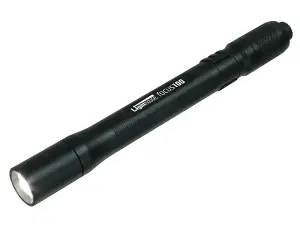 Lighthouse elite Focus100 LED Torch Penlight 100 lumens