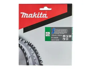 Makita 136 x 20 mm Cordless Circular Saw Blade