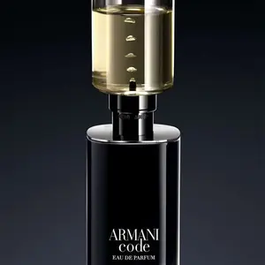 Armani Code Eau De Toilette 50Ml