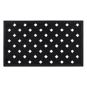 40 x 70cm Non-Slip Outdoor Door Mat