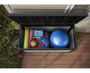 Keter Denali 380L Deck Storage Box