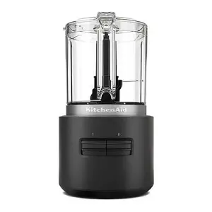 KitchenAid Go Cordless Food Chopper Without Battery